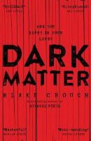 Dark Matter (Signed)