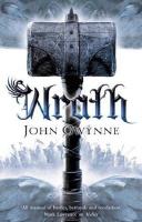 Wrath (Signed and limited)