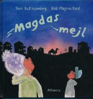 Magdas mejl