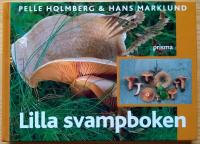 Lilla svampboken