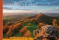 Deutschland. Porträt eines faszinierenden Landes