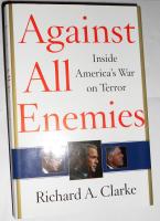 Against All Enemies - Inside America's War on Terror