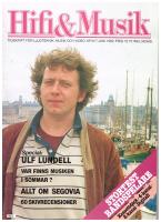 HIFI&MUSIK 1982 06/7
