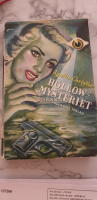 Hollow-mysteriet (The Hollow)
