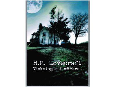 Viskningar i mörkret (The Whisperer In Darkness)