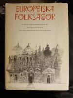 Europeiska folksagor