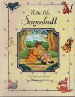 Nalle Puhs sagoskatt