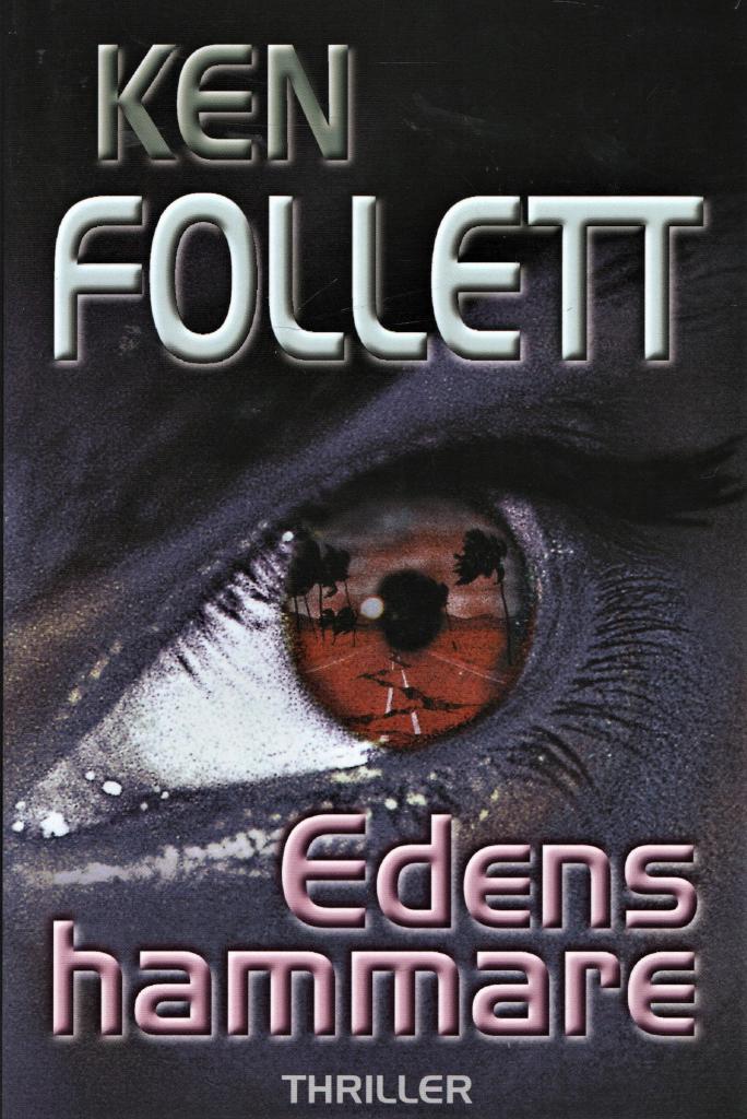 Edens Hammare