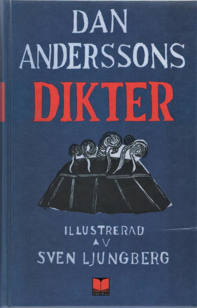 Dikter