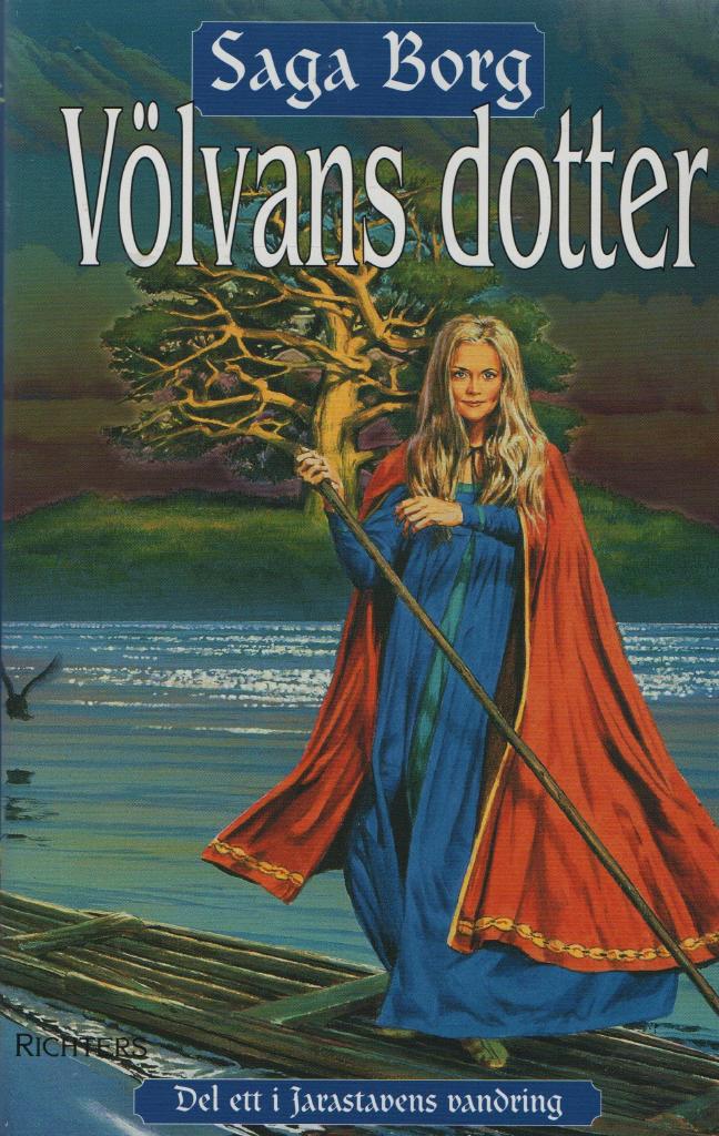 Völvans dotter