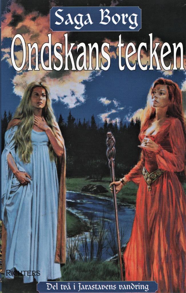 Ondskans tecken