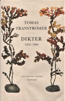 Dikter 1954-1989