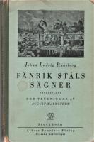 Fänrik Ståhls sägner