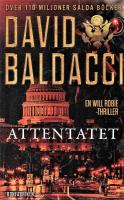Attentatet