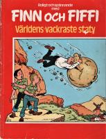 Världens vackraste staty