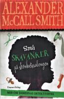 Små skavanker på skönhetssalongen