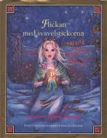 Flickan med svavelstickorna