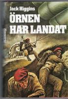 Örnen har landat