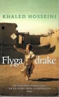 Flyga drake