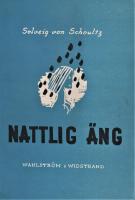 Nattlig äng