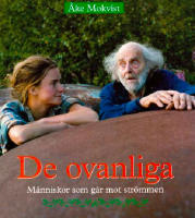 De ovanliga