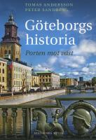 Göteborgs historia