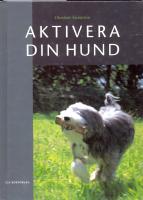 Aktivera din hund