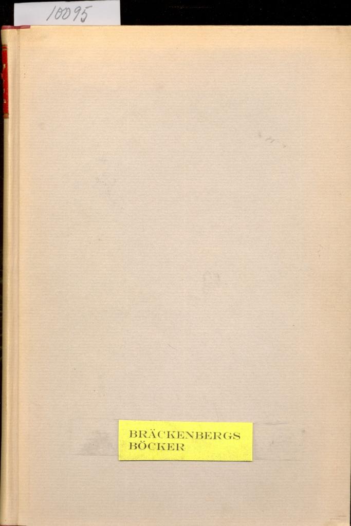 Kungagraven i Dendrá. Guldfynd och andra fynd från utgrävningarna 1926 och 1927