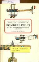 Bombers 1914-19
