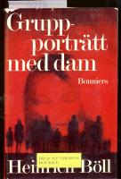 Grupporträtt med dam : roman