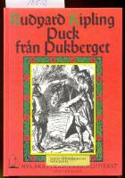 Puck från Pukberget