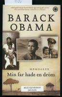 Min far hade en dröm : memoarer