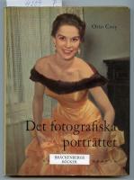 Det fotografiska porträttet