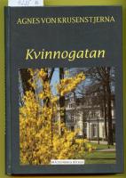 Kvinnogatan. Stor stil