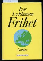 Frihet : memoarer