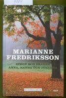 Simon och ekarna : Anna, Hanna och Johanna