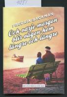 Och varje morgon blir vägen hem längre och längre