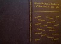 STENINDUSTRINS HISTORIA I ÖRKENED åren 1890 -- 1980.