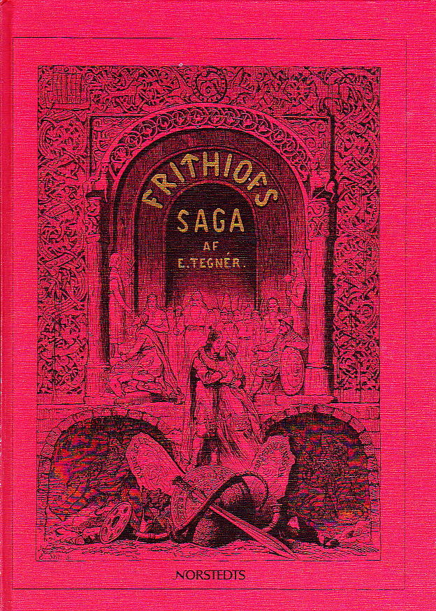 Frithiofs Saga.