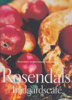 Rosendals trädgårdscafé
