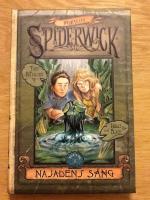 Bortom Najadens sång - Spiderwick bok 1