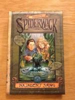 Bortom Najadens sång Spiderwick - bok 1