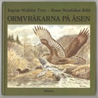 Ormvråkarna på åsen