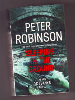 Sleeping in the Ground
