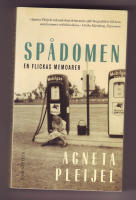 Spådomen : en flickas memoarer