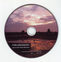Mandolaman