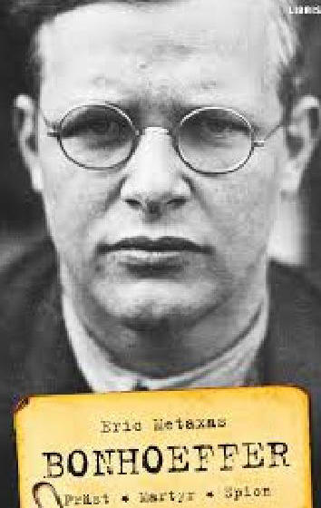 Bonhoeffer