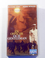 En officer och gentleman