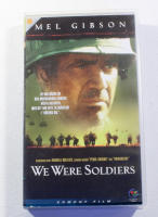We Were Soldiers