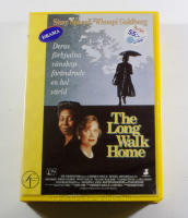 The Long Walk Home